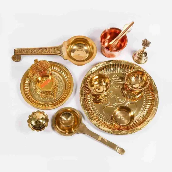 Brass Handicraft & Artware