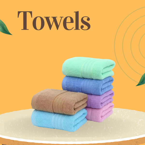 Towels