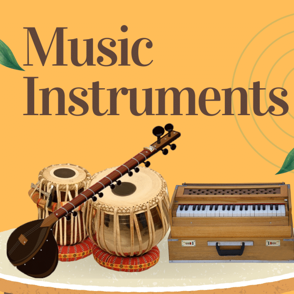 Musical Instrument