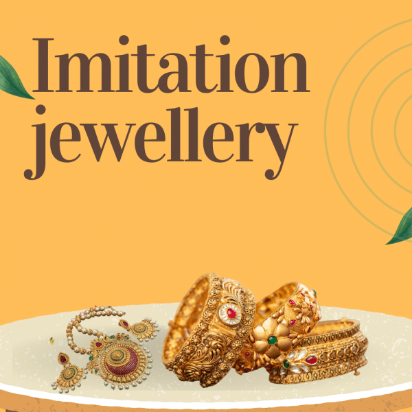 Iimitation Jewellery