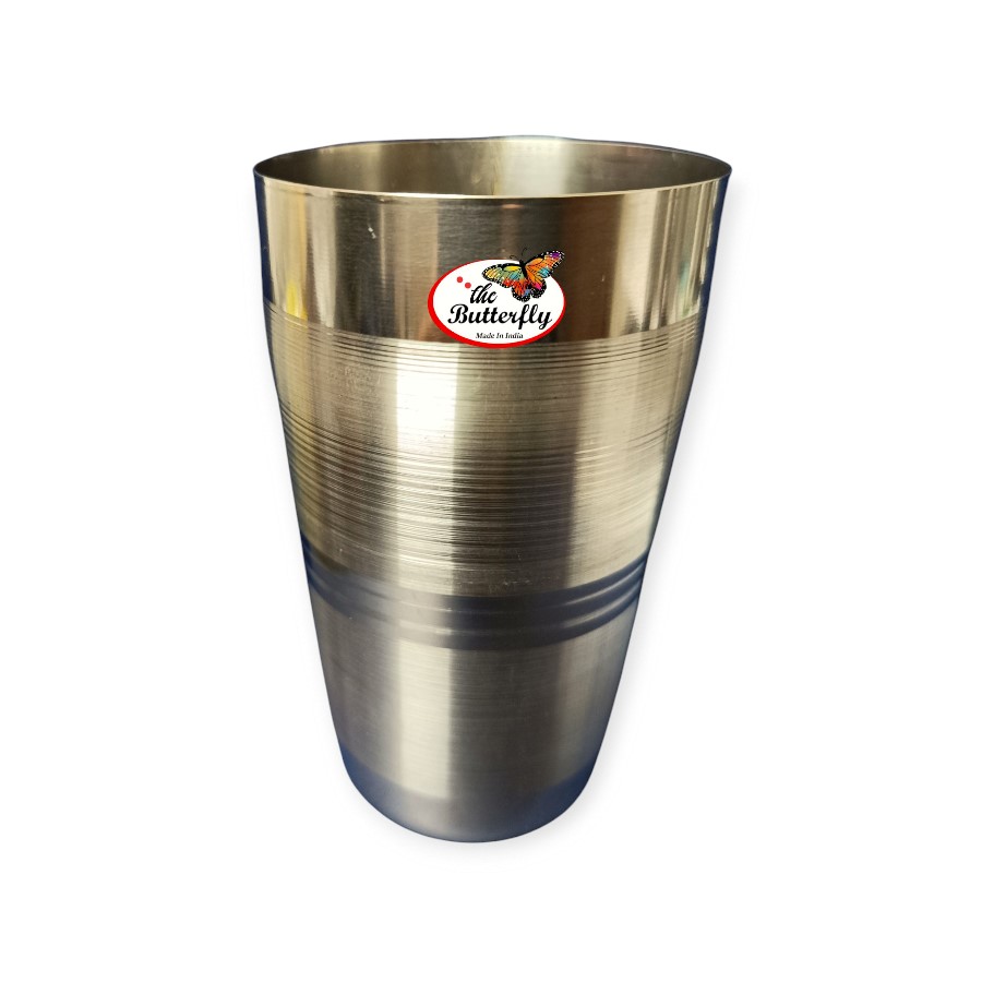 High-quality stainless steel tumbler for daily use