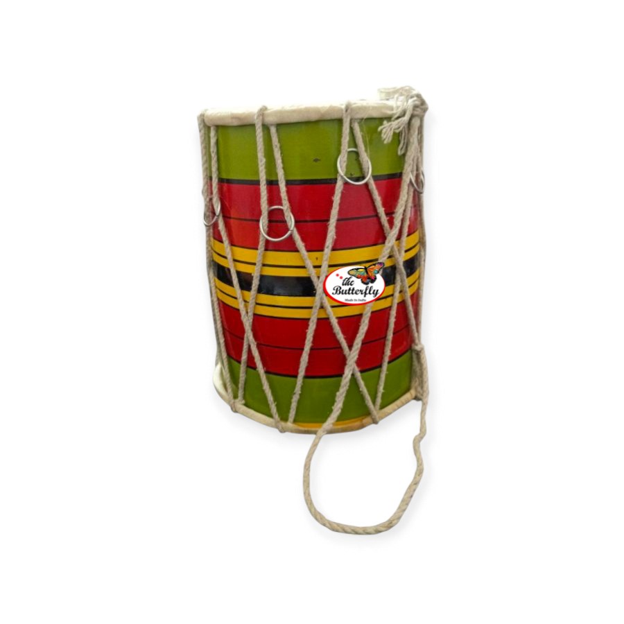 Baby dholak with new design for children