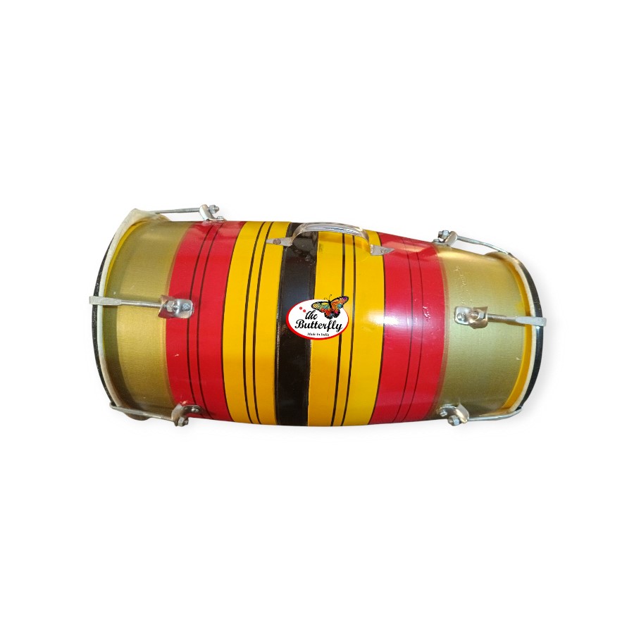 Assorted dholak nut bolt accessories