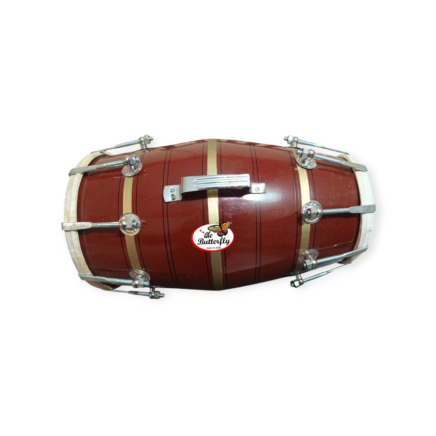 Dholak nut bolt spare part