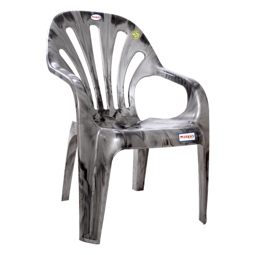 MI plastic chair comfortable seating