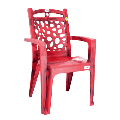 MI plastic chair comfortable seating for home