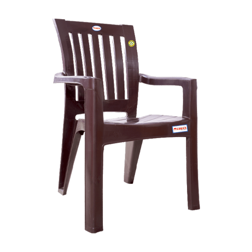 Plastic chair heavy duty quality