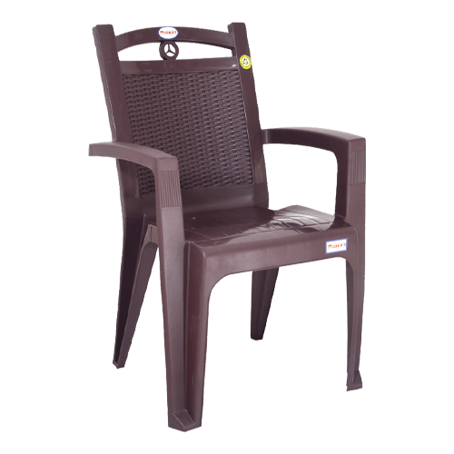 MI plastic chair classic design