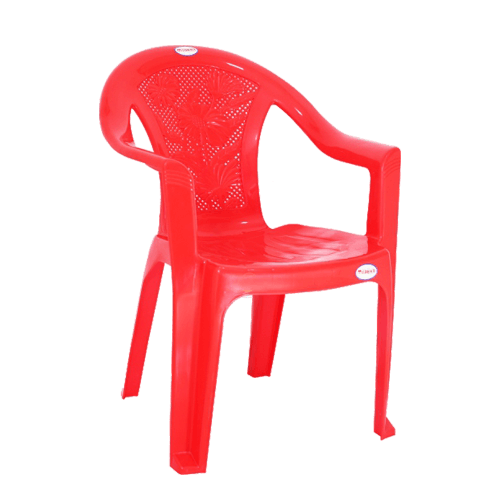 MI plastic chair everyday seating