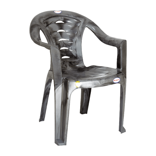 MI plastic chair multipurpose seating