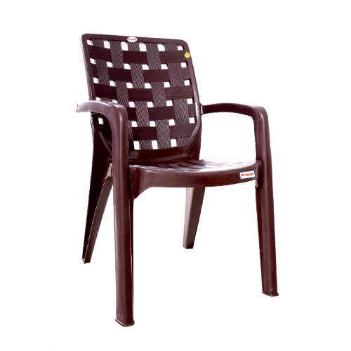 MI plastic chair multipurpose home use