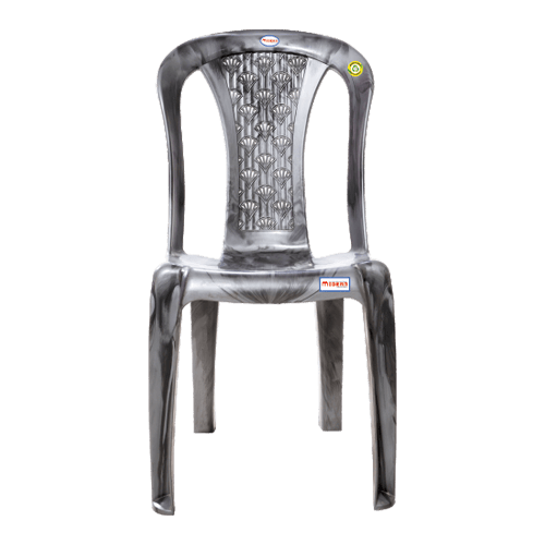 Affordable MI plastic chair for home