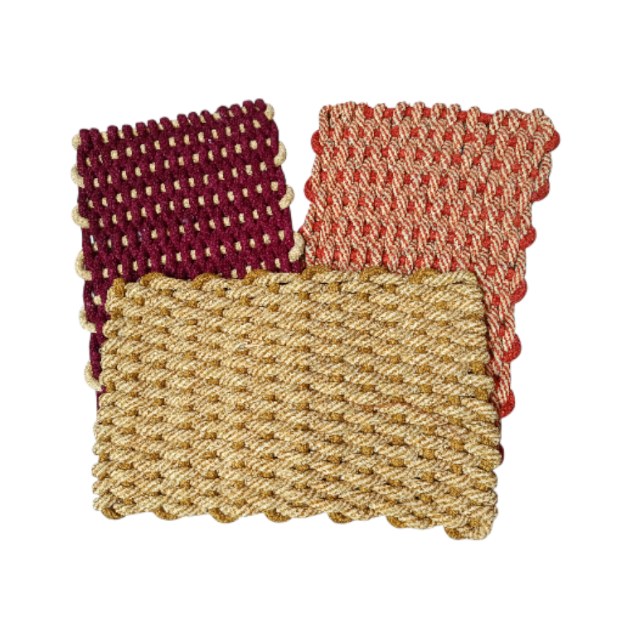 Shuneel adda door mat with soft texture