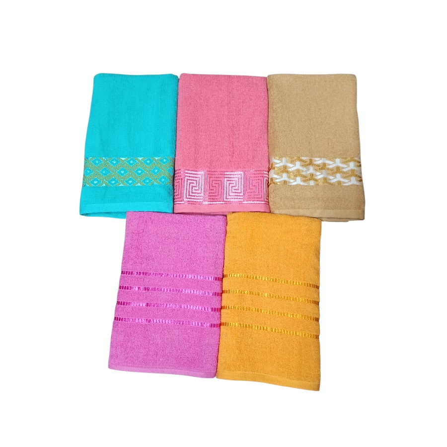 Sunburg brand bath towel, soft and durable