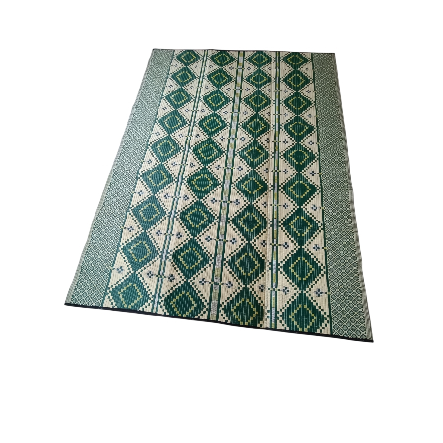 Plastic PVC Floor Mat