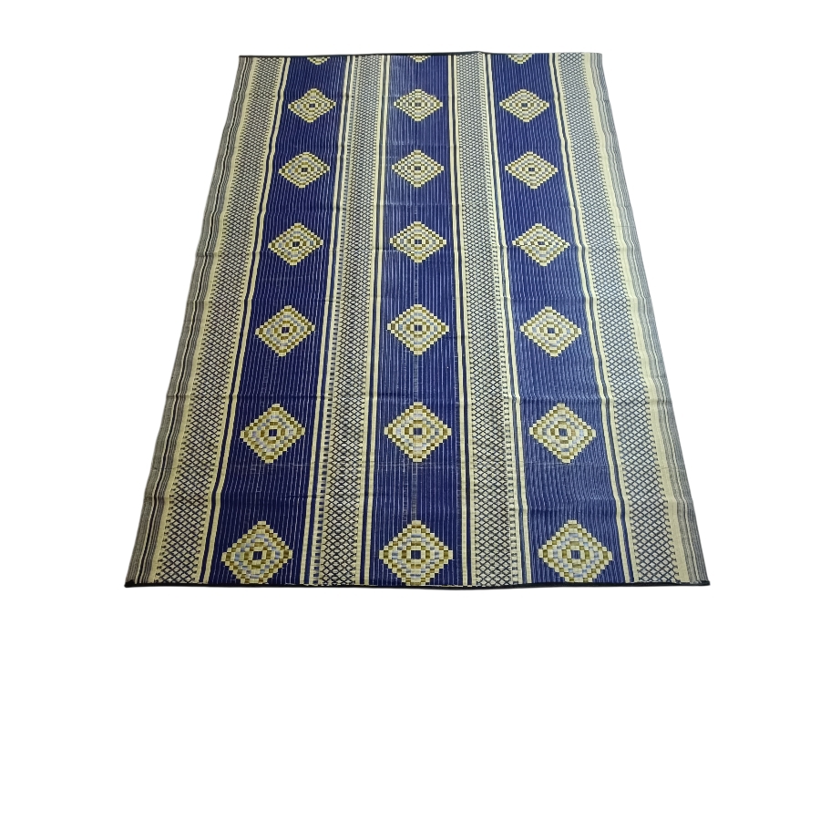 Eco-friendly Plastic PVC Chatai for Home